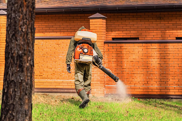 Bed Bug Clearance Verification and Documentation in SUNY Oswego